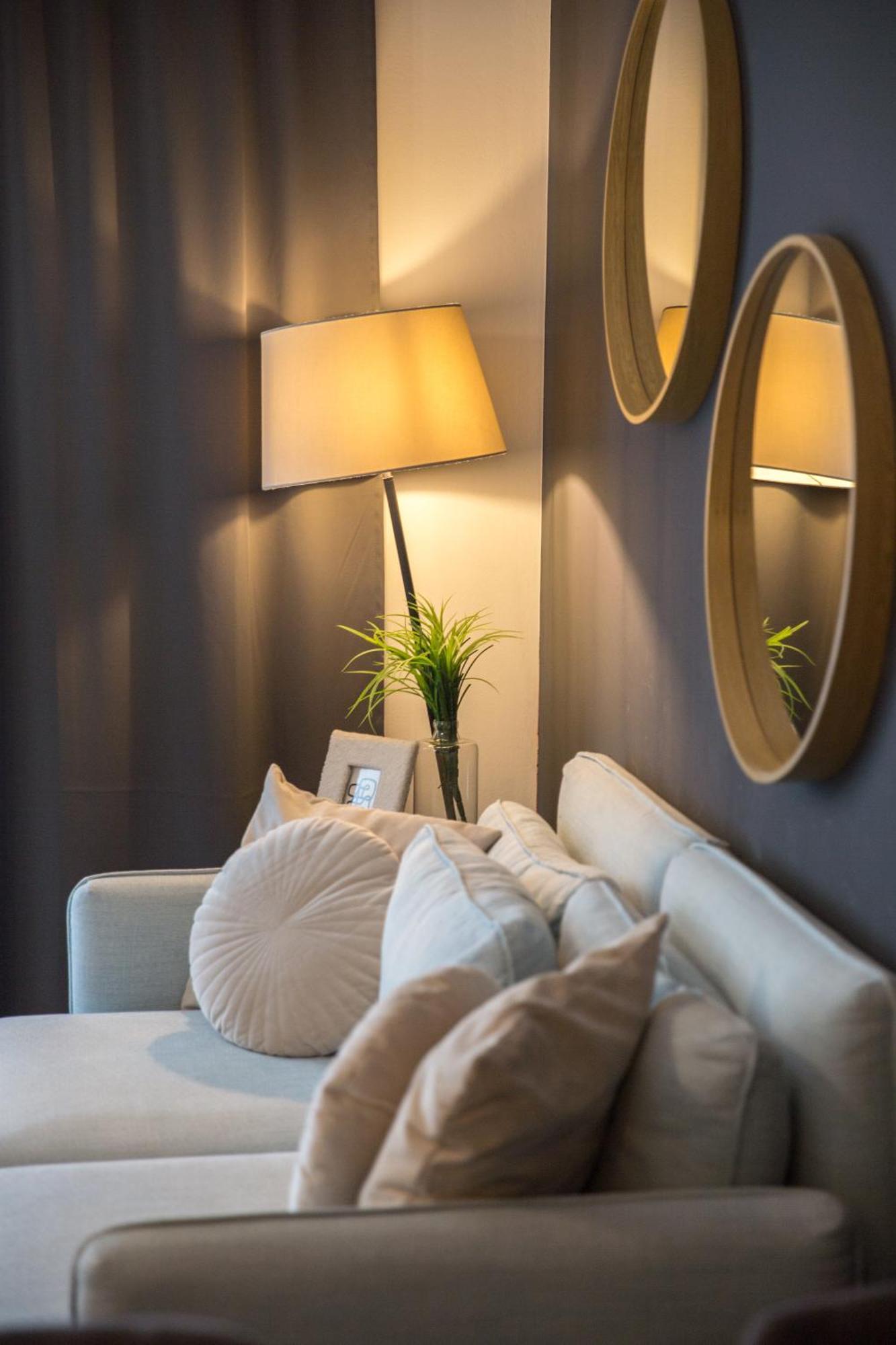 מאקרסקה Apartment Pjero מראה חיצוני תמונה